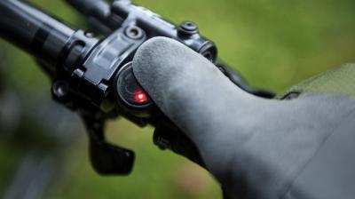 Bontrager Leuchten-Ersatzteil Bontrager Transmitr Wireless M Produktbild 6