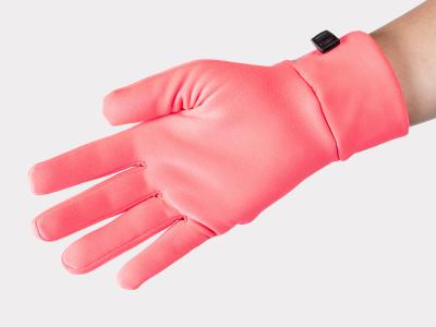 Bontrager Handschuh Bontrager Vella Thermal XS Vice Pink Produktbild 1