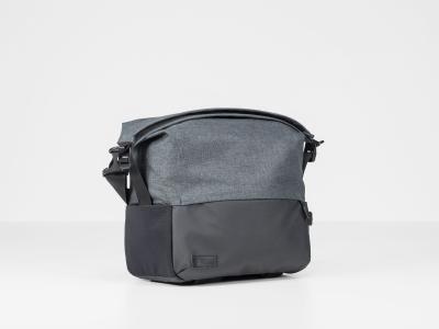 Bontrager Tasche Bontrager City Trunk Black Produktbild 3