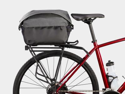 Bontrager Tasche Bontrager City Trunk Black Produktbild 5