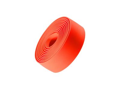 Bontrager Lenkerband Bontrager Gel Cork Radioactive Orange Produktbild 1
