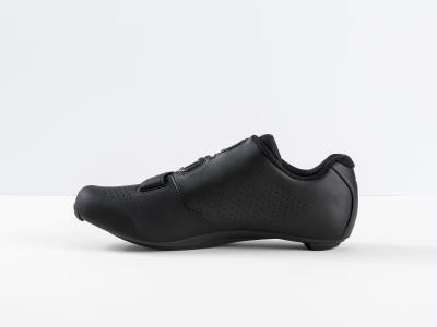 Bontrager Schuh Bontrager Velocis Men 46 Wide Black Produktbild 1