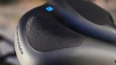 Bontrager Sattel Bontrager Boulevard Fluid 205&nbsp;mm Black Produktbild 5