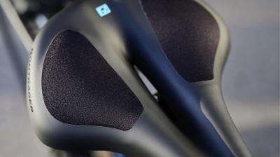 Bontrager Sattel Bontrager Boulevard Fluid 205&nbsp;mm Black Produktbild 8