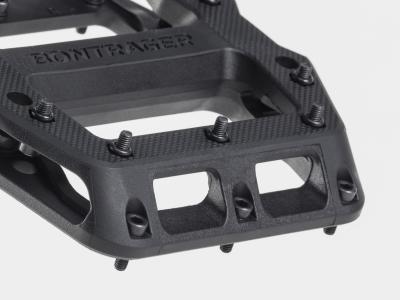 Bontrager Pedal Bontrager Line Elite Flat Black Produktbild 5