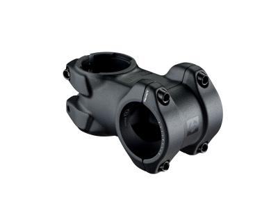 Bontrager Vorbau Bontrager Line 35mm 0 Rise 80mm Black Produktbild 1