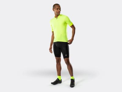 Bontrager Trikot Bontrager Velocis L Radioactive Yellow Produktbild 7