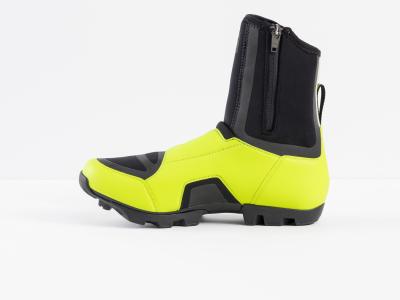 Bontrager Schuh Bontrager JFW Winter 41 Radioactive Yellow Produktbild 1