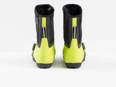 Bontrager Schuh Bontrager JFW Winter 41 Radioactive Yellow Produktbild 4