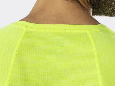 Bontrager Oberteil Bontrager Quantum Tech Tee XS Radioactive Produktbild 3