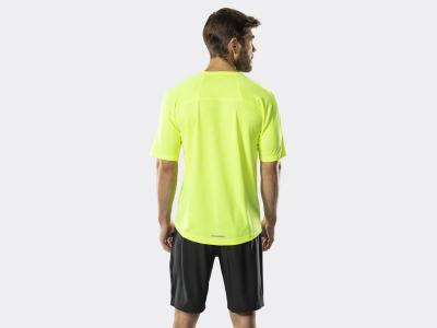 Bontrager Oberteil Bontrager Quantum Tech Tee XL Radioactive Produktbild 1