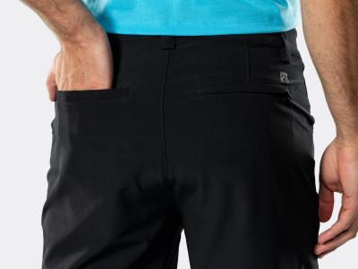 Bontrager Short Bontrager Evoke S Black Produktbild 3