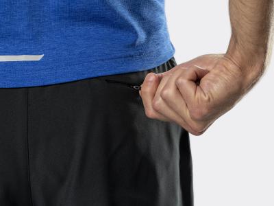 Bontrager Short Bontrager Quantum XL Black Produktbild 9