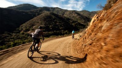 Bontrager Reifen Bontrager GR1 Team Issue 700 x 40C Produktbild 4