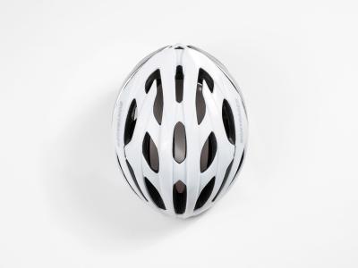 Bontrager Helm Bontrager Starvos L White/Silver CE Produktbild 5