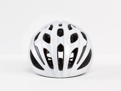 Bontrager Helm Bontrager Starvos XL White/Silver CE Produktbild 2