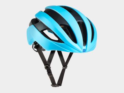 Bontrager Helm Bontrager Velocis MIPS M Azure CE Produktbild 4