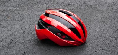 Bontrager Helm Bontrager Velocis MIPS L Azure CE Produktbild 9