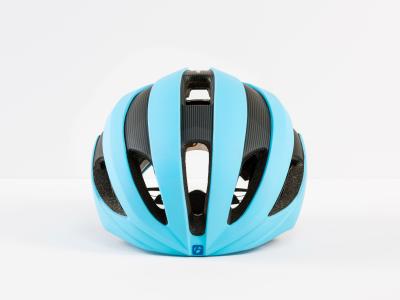 Bontrager Helm Bontrager Velocis MIPS L Azure CE Produktbild 1