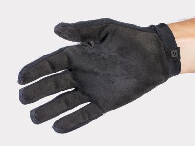 Bontrager Handschuh Bontrager Evoke XL Quicksilver Produktbild 1