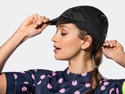 Bontrager Kopfbedeckung Bontrager Cotton Cycling Cap Einheit Produktbild 5