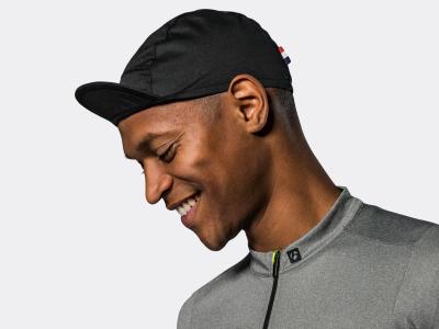 Bontrager Kopfbedeckung Bontrager Cotton Cycling Cap Einheit Produktbild 6