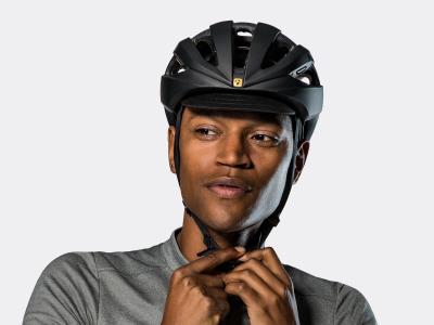 Bontrager Kopfbedeckung Bontrager Cotton Cycling Cap Einheit Produktbild 7