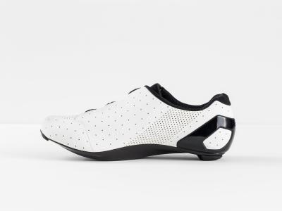 Bontrager Schuh Bontrager XXX Road 43 White Produktbild 1