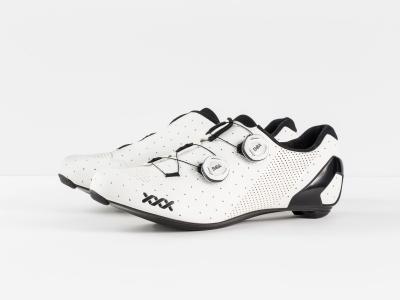 Bontrager Schuh Bontrager XXX Road 43 White Produktbild 3