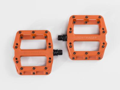 Bontrager Pedal Bontrager Line Elite Flat Roarange Produktbild 4
