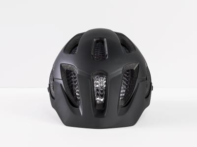 Bontrager Helm Bontrager Blaze WaveCel L Black CE Produktbild 1