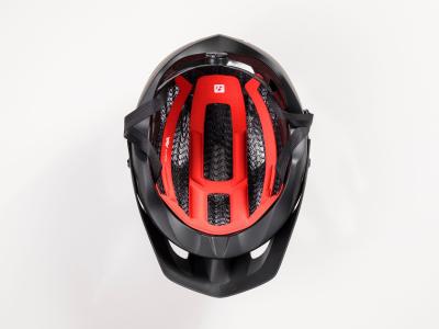 Bontrager Helm Bontrager Blaze WaveCel L Black CE Produktbild 3