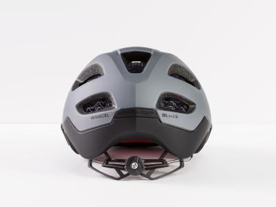 Bontrager Helm Bontrager Blaze WaveCel M Slate CE Produktbild 2