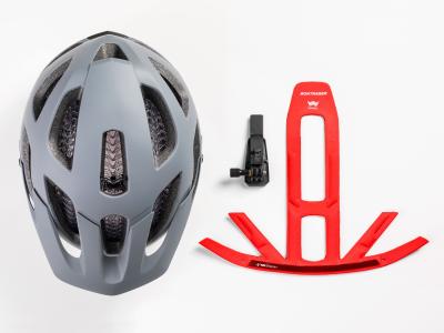 Bontrager Helm Bontrager Blaze WaveCel M Slate CE Produktbild 5