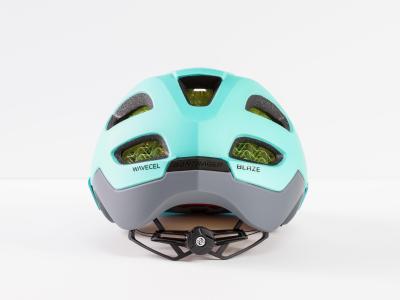 Bontrager Helm Bontrager Blaze WaveCel S Miami CE Produktbild 2