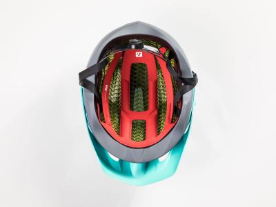 Bontrager Helm Bontrager Blaze WaveCel S Miami CE Produktbild 3