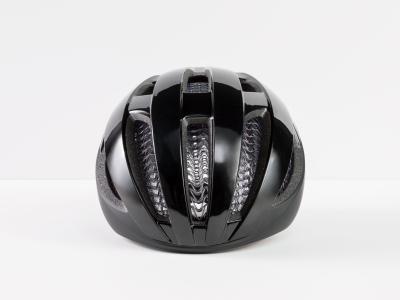 Bontrager Helm Bontrager Specter WaveCel L Black CE Produktbild 1