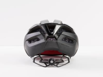 Bontrager Helm Bontrager Specter WaveCel L Black CE Produktbild 2