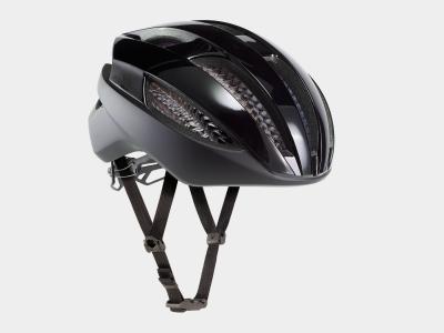 Bontrager Helm Bontrager Specter WaveCel L Black CE Produktbild 4