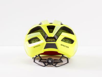 Bontrager Helm Bontrager Specter WaveCel S Radioactive Yello Produktbild 2