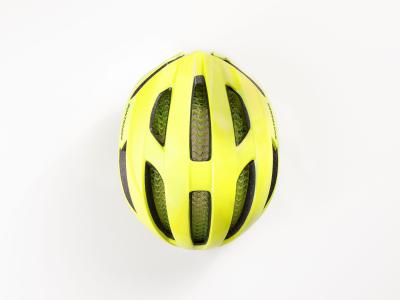 Bontrager Helm Bontrager Specter WaveCel S Radioactive Yello Produktbild 5
