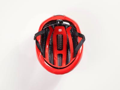Bontrager Helm Bontrager Specter WaveCel L Viper Red CE Produktbild 3