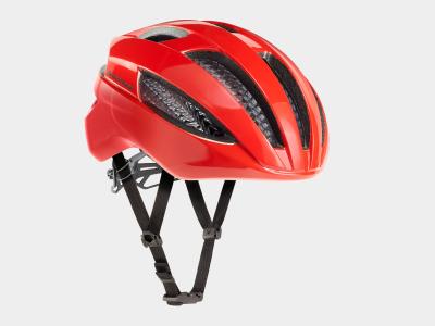 Bontrager Helm Bontrager Specter WaveCel L Viper Red CE Produktbild 4