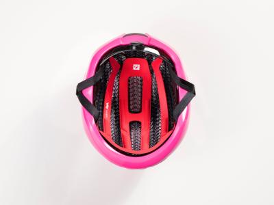 Bontrager Helm Bontrager Specter WaveCel S Vice Pink CE Produktbild 3