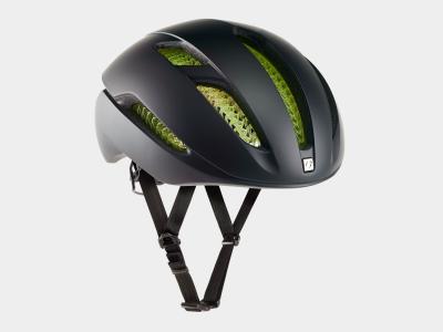 Bontrager Helm Bontrager XXX WaveCel M Black CE Produktbild 4