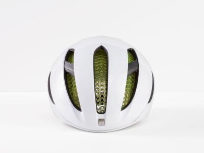 Bontrager Helm Bontrager XXX WaveCel S White CE Produktbild 1