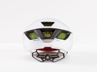 Bontrager Helm Bontrager XXX WaveCel M White CE Produktbild 2
