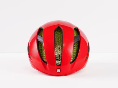 Bontrager Helm Bontrager XXX WaveCel L Red CE Produktbild 1