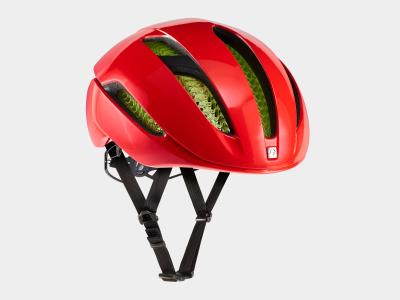 Bontrager Helm Bontrager XXX WaveCel L Red CE Produktbild 4