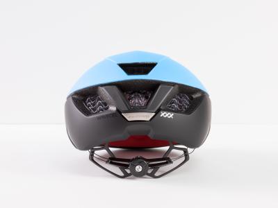 Bontrager Helm Bontrager XXX WaveCel M Azure CE Produktbild 2